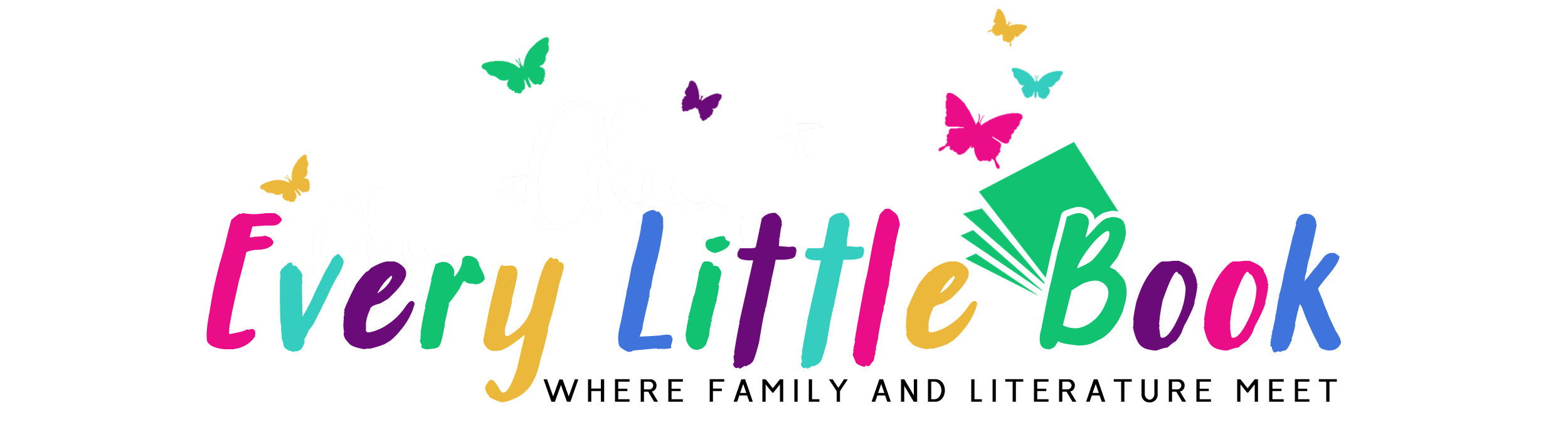 Every Little Book